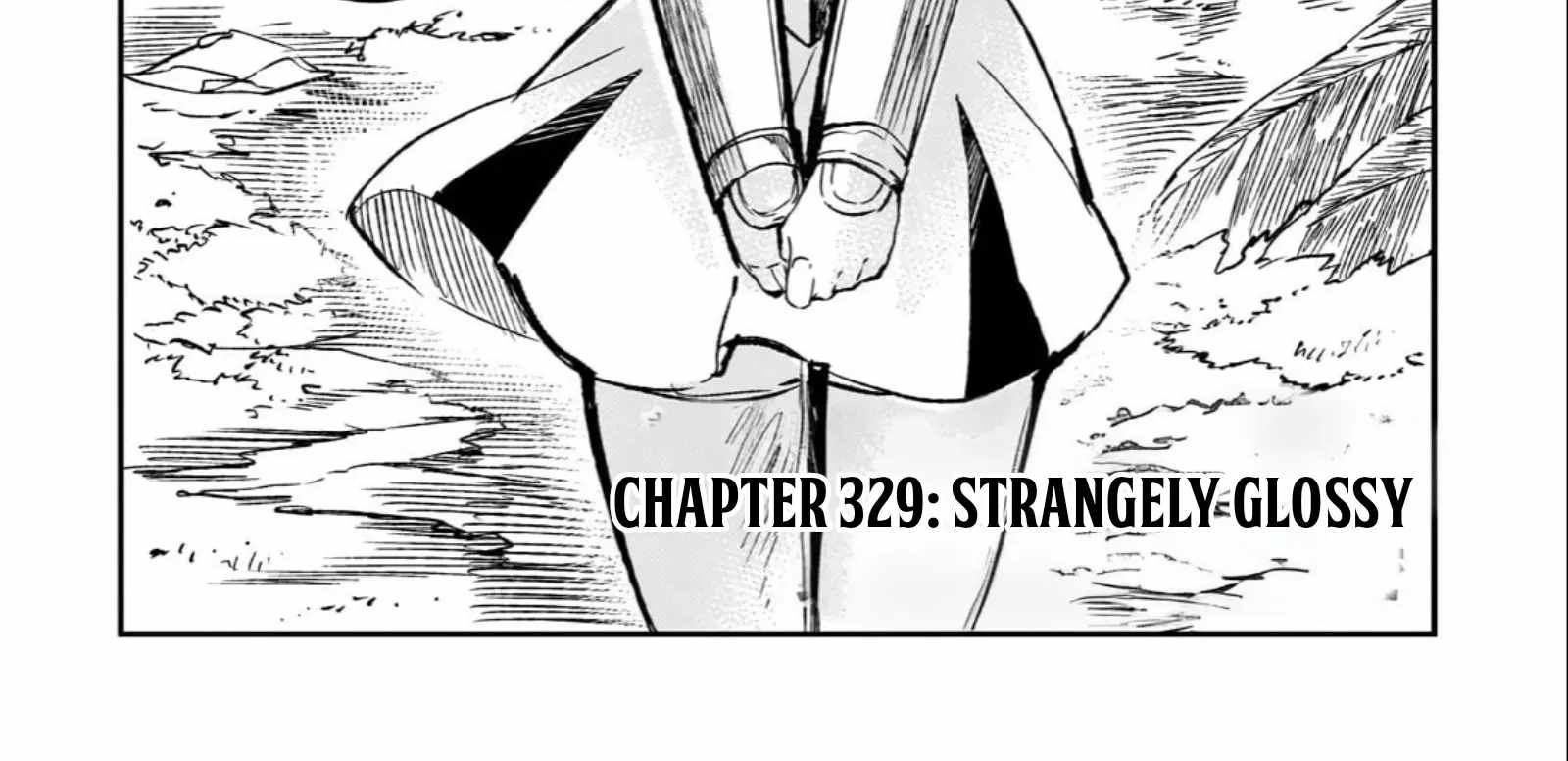 Lonely Attack on the Different World Chapter 329 5